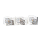 ET2 Lighting - Gem Bath Vanity - E22833-18PCPC - Canada Light Shop