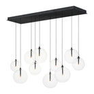 ET2 Lighting - Global LED Pendant - E25079-18BK - Canada Light Shop