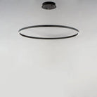 ET2 Lighting - Groove LED Pendant - E22728-BK - Canada Light Shop