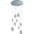 ET2 Lighting - Harmony LED Pendant - E24506-91PC - Canada Light Shop
