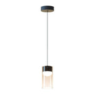 ET2 Lighting - Highball LED Mini Pendant - E21181-05GM - Canada Light Shop