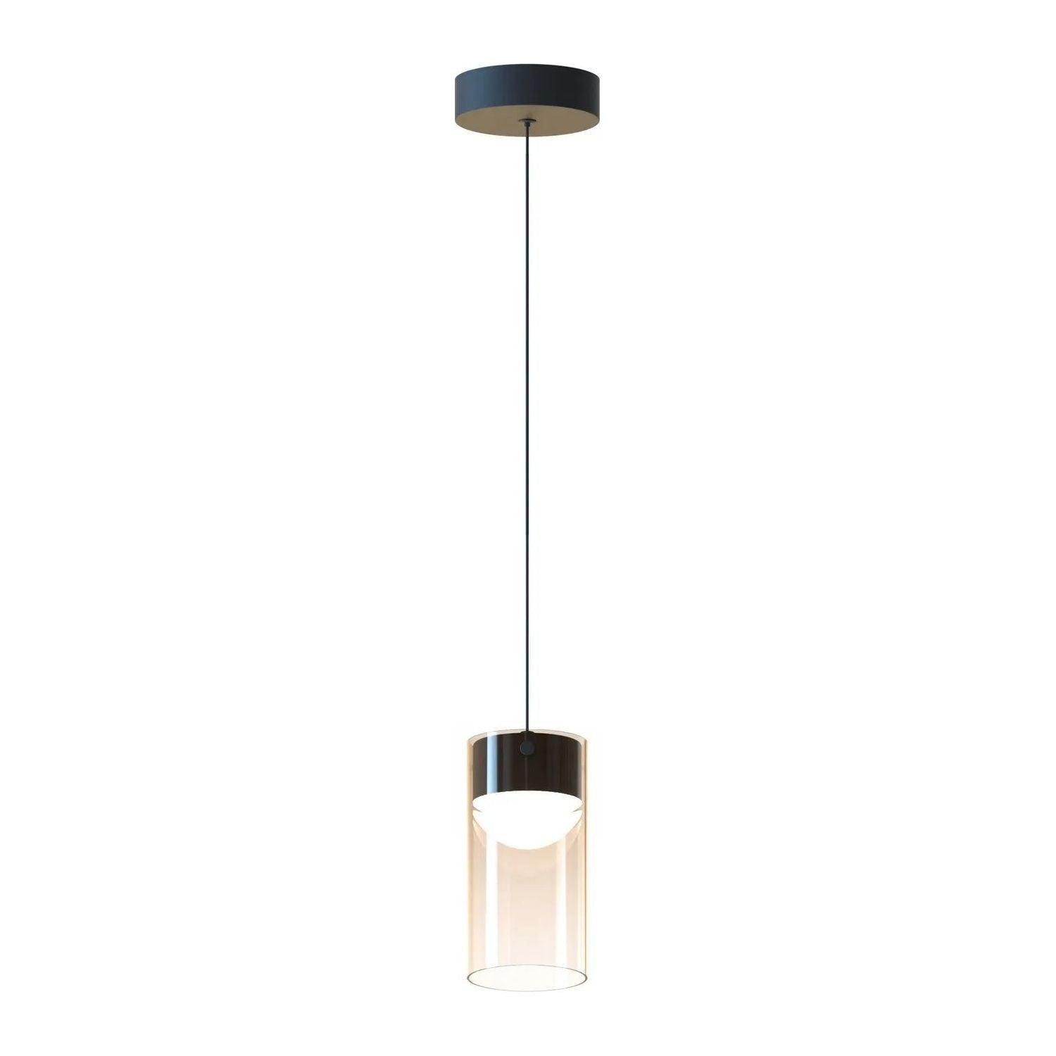 ET2 Lighting - Highball LED Mini Pendant - E21181-05GM - Canada Light Shop