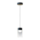 ET2 Lighting - Highball LED Mini Pendant - E21181-142GM - Canada Light Shop
