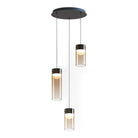 ET2 Lighting - Highball LED Pendant - E21183-05GM - Canada Light Shop