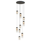 ET2 Lighting - Highball LED Pendant - E21189-05GM - Canada Light Shop