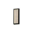 ET2 Lighting - Highlander LED Bath Vanity - E30221-99BK - Canada Light Shop