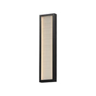 ET2 Lighting - Highlander LED Bath Vanity - E30222-99BK - Canada Light Shop