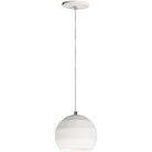 ET2 Lighting - Hive LED Pendant - E25035-WT - Canada Light Shop