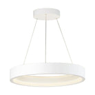 ET2 Lighting - iCorona WiZ LED Pendant - E35104-MW - Canada Light Shop