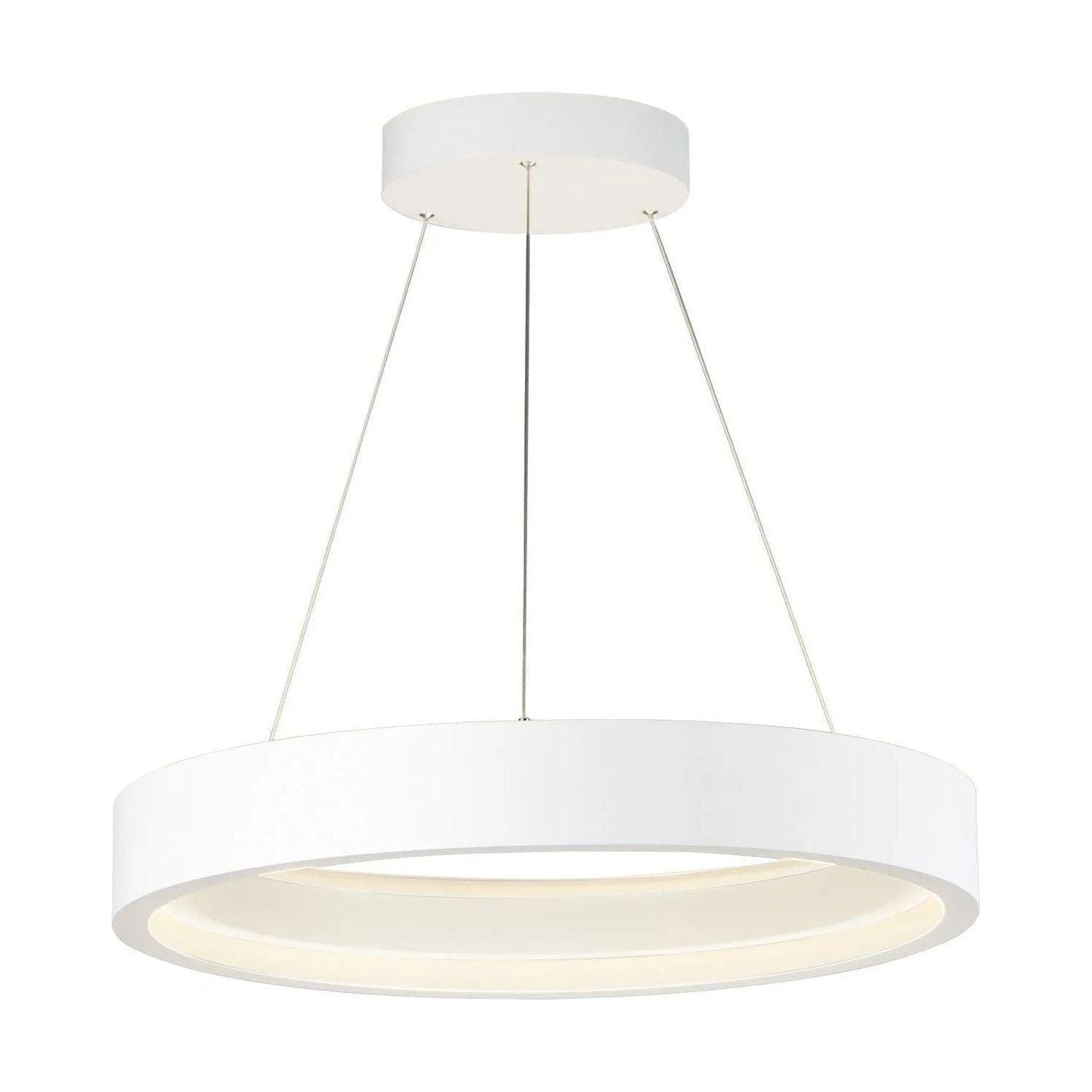 ET2 Lighting - iCorona WiZ LED Pendant - E35104-MW - Canada Light Shop