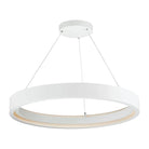ET2 Lighting - iCorona WiZ LED Pendant - E35106-MW - Canada Light Shop