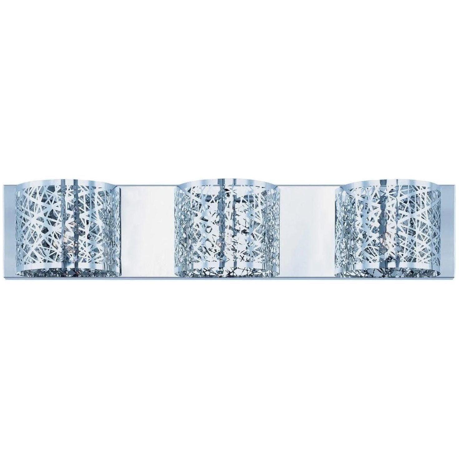 ET2 Lighting - Inca LED Bath Vanity - E21316-10PC/BUL - Canada Light Shop