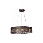 ET2 Lighting - Inca LED Linear Pendant - E21310-10BZ/BUL - Canada Light Shop