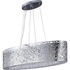 ET2 Lighting - Inca LED Linear Pendant - E21310-10PC/BUL - Canada Light Shop