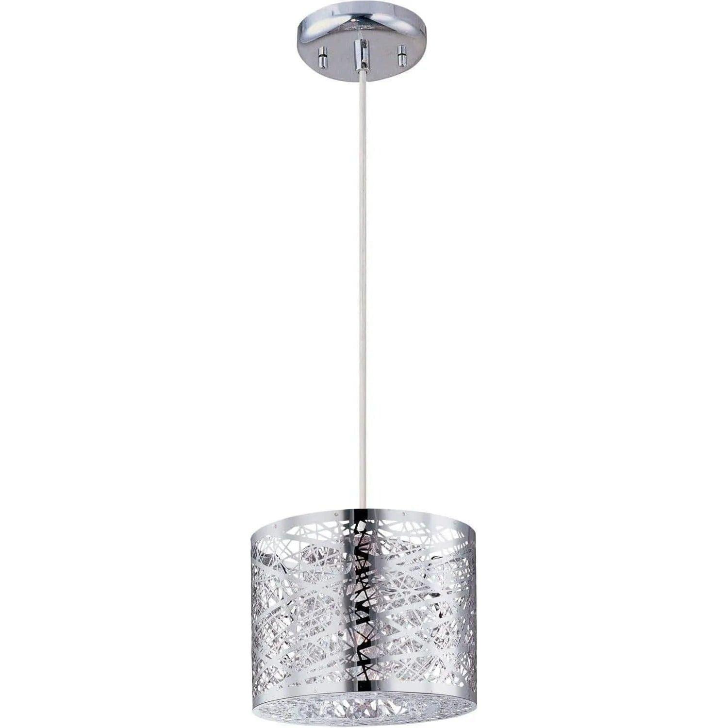 ET2 Lighting - Inca LED Mini Pendant - E21306-10PC/BUL - Canada Light Shop