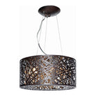 ET2 Lighting - Inca LED Pendant - E21309-10BZ/BUL - Canada Light Shop