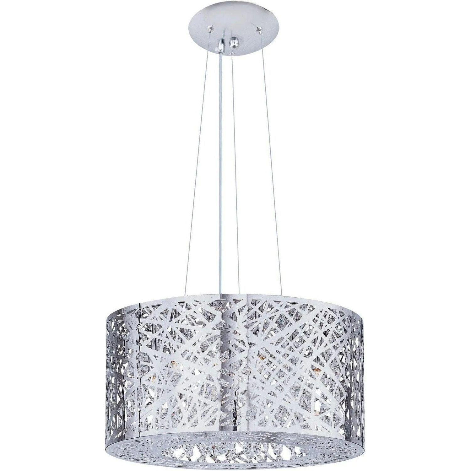ET2 Lighting - Inca LED Pendant - E21309-10PC/BUL - Canada Light Shop