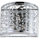 ET2 Lighting - Inca LED Wall Sconce - E21302-10PC/BUL - Canada Light Shop