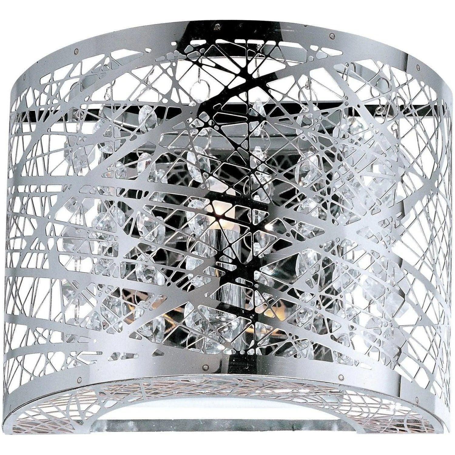 ET2 Lighting - Inca LED Wall Sconce - E21302-10PC/BUL - Canada Light Shop