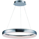 ET2 Lighting - Innertube LED Pendant - E10030-SN - Canada Light Shop