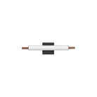 ET2 Lighting - Joist LED Surface Mount - E24930-WNBK - Canada Light Shop