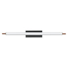 ET2 Lighting - Joist LED Surface Mount - E24938-WNBK - Canada Light Shop