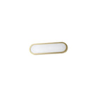 ET2 Lighting - Latitude LED Bath Sconce - E23421-GLD - Canada Light Shop