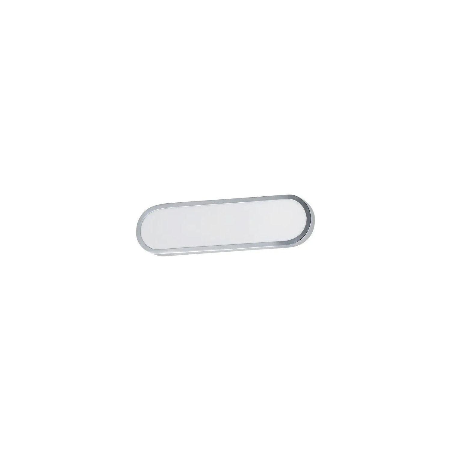 ET2 Lighting - Latitude LED Bath Sconce - E23421-PC - Canada Light Shop