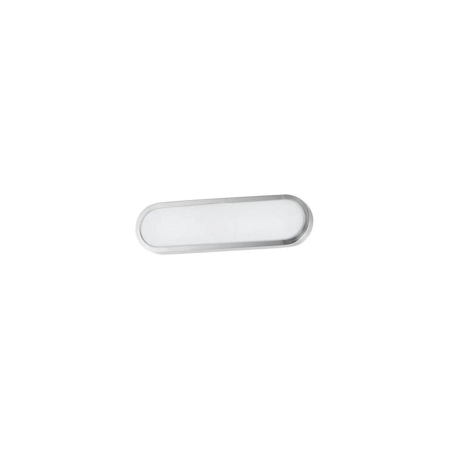 ET2 Lighting - Latitude LED Bath Sconce - E23421-SN - Canada Light Shop