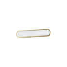 ET2 Lighting - Latitude LED Bath Sconce - E23422-GLD - Canada Light Shop