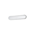 ET2 Lighting - Latitude LED Bath Sconce - E23422-SN - Canada Light Shop