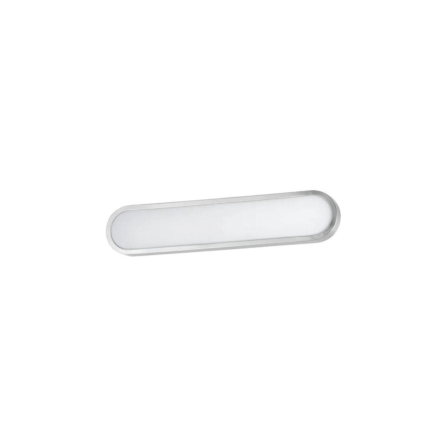 ET2 Lighting - Latitude LED Bath Sconce - E23422-SN - Canada Light Shop