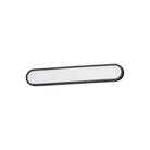 ET2 Lighting - Latitude LED Bath Sconce - E23423-BK - Canada Light Shop