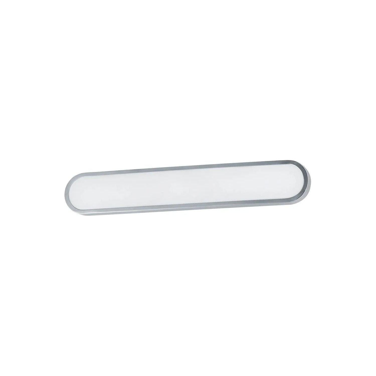 ET2 Lighting - Latitude LED Bath Sconce - E23423-PC - Canada Light Shop