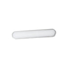 ET2 Lighting - Latitude LED Bath Sconce - E23423-SN - Canada Light Shop