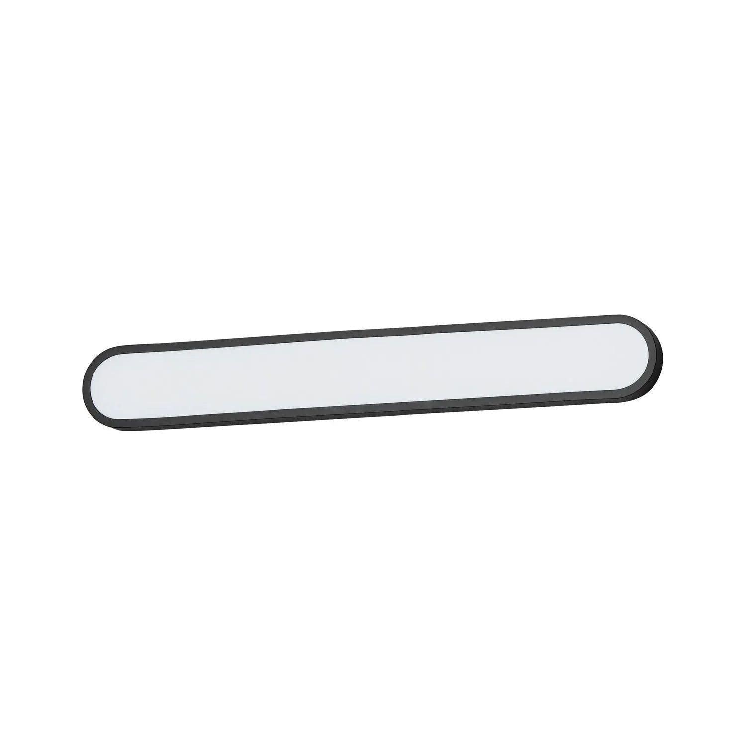 ET2 Lighting - Latitude LED Bath Sconce - E23424-BK - Canada Light Shop