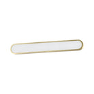 ET2 Lighting - Latitude LED Bath Sconce - E23424-GLD - Canada Light Shop