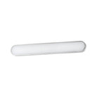 ET2 Lighting - Latitude LED Bath Sconce - E23424-SN - Canada Light Shop