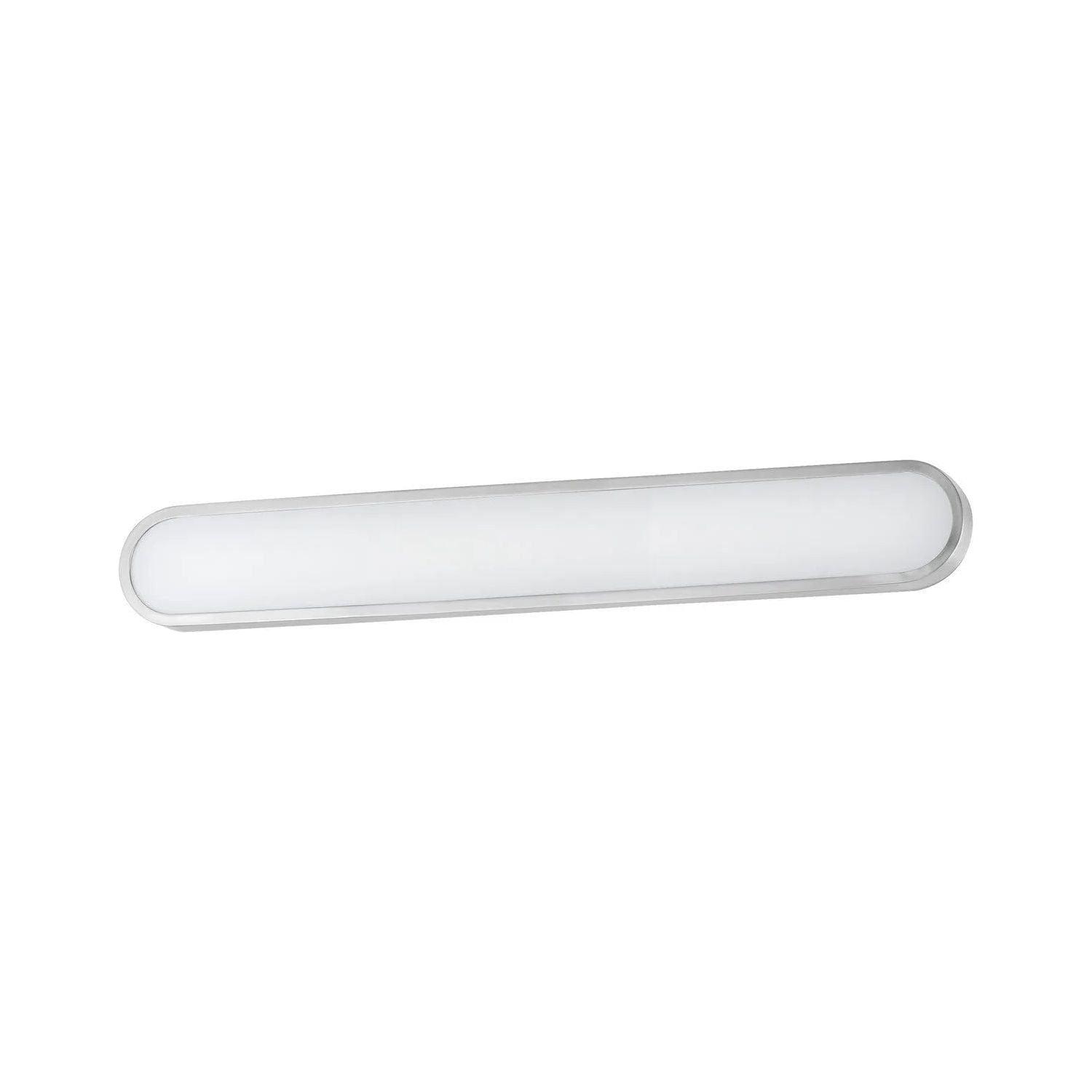ET2 Lighting - Latitude LED Bath Sconce - E23424-SN - Canada Light Shop