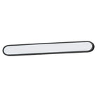 ET2 Lighting - Latitude LED Bath Sconce - E23426-BK - Canada Light Shop