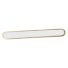 ET2 Lighting - Latitude LED Bath Sconce - E23426-GLD - Canada Light Shop