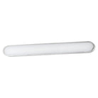 ET2 Lighting - Latitude LED Bath Sconce - E23426-SN - Canada Light Shop