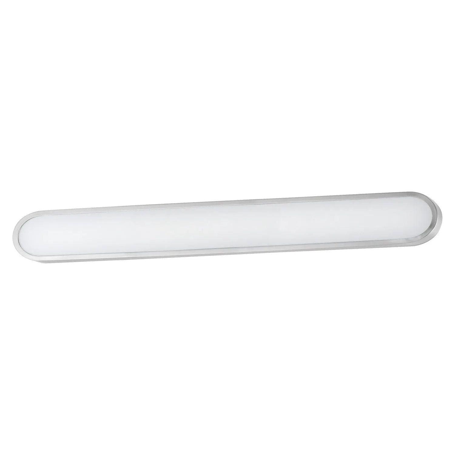 ET2 Lighting - Latitude LED Bath Sconce - E23426-SN - Canada Light Shop