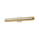 ET2 Lighting - Loop LED Wall Sconce - E23434-01GLD - Canada Light Shop