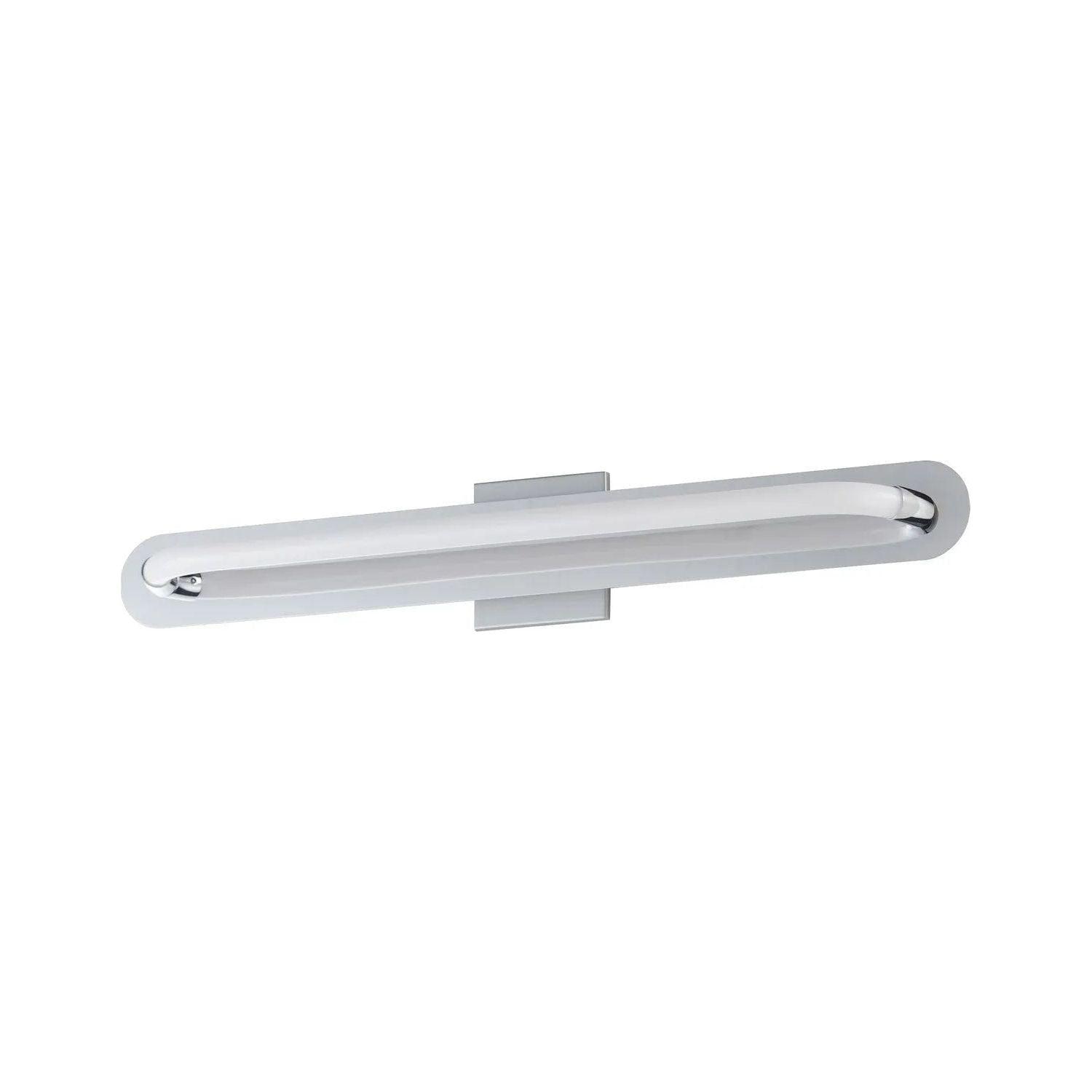 ET2 Lighting - Loop LED Wall Sconce - E23434-01PC - Canada Light Shop