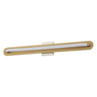 ET2 Lighting - Loop LED Wall Sconce - E23436-01GLD - Canada Light Shop