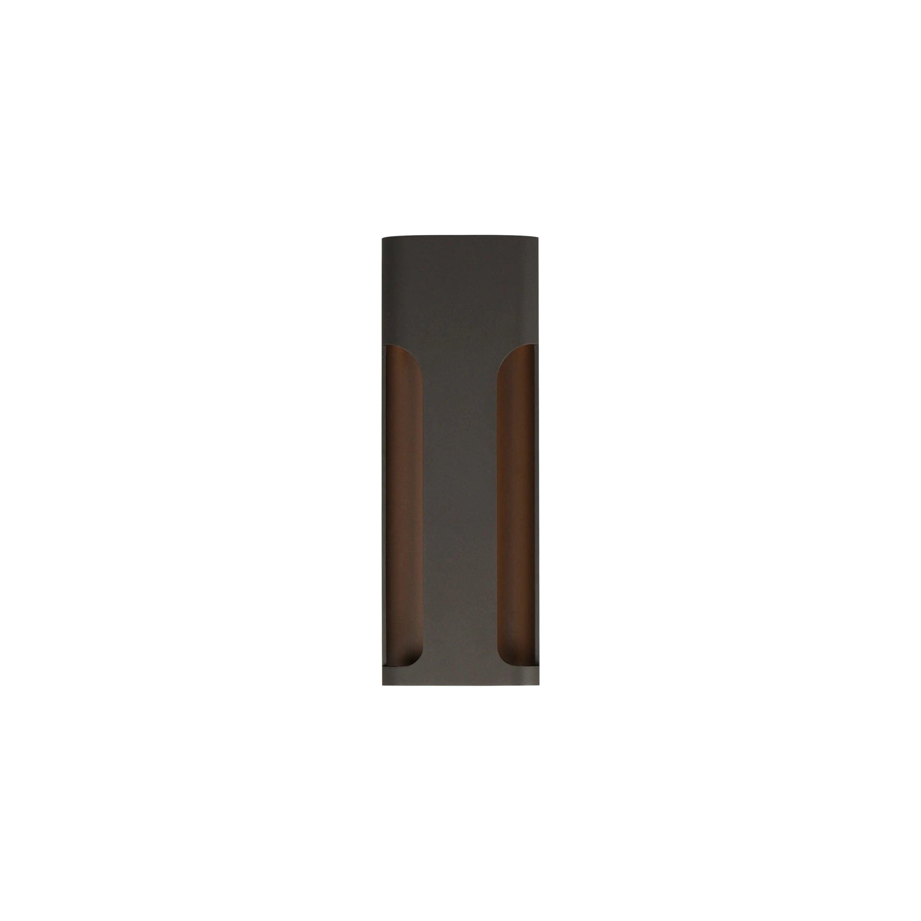 ET2 Lighting - Maglev LED Wall Sconce - E30214-ABZ - Canada Light Shop