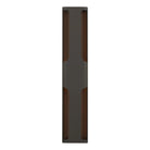 ET2 Lighting - Maglev LED Wall Sconce - E30218-ABZ - Canada Light Shop