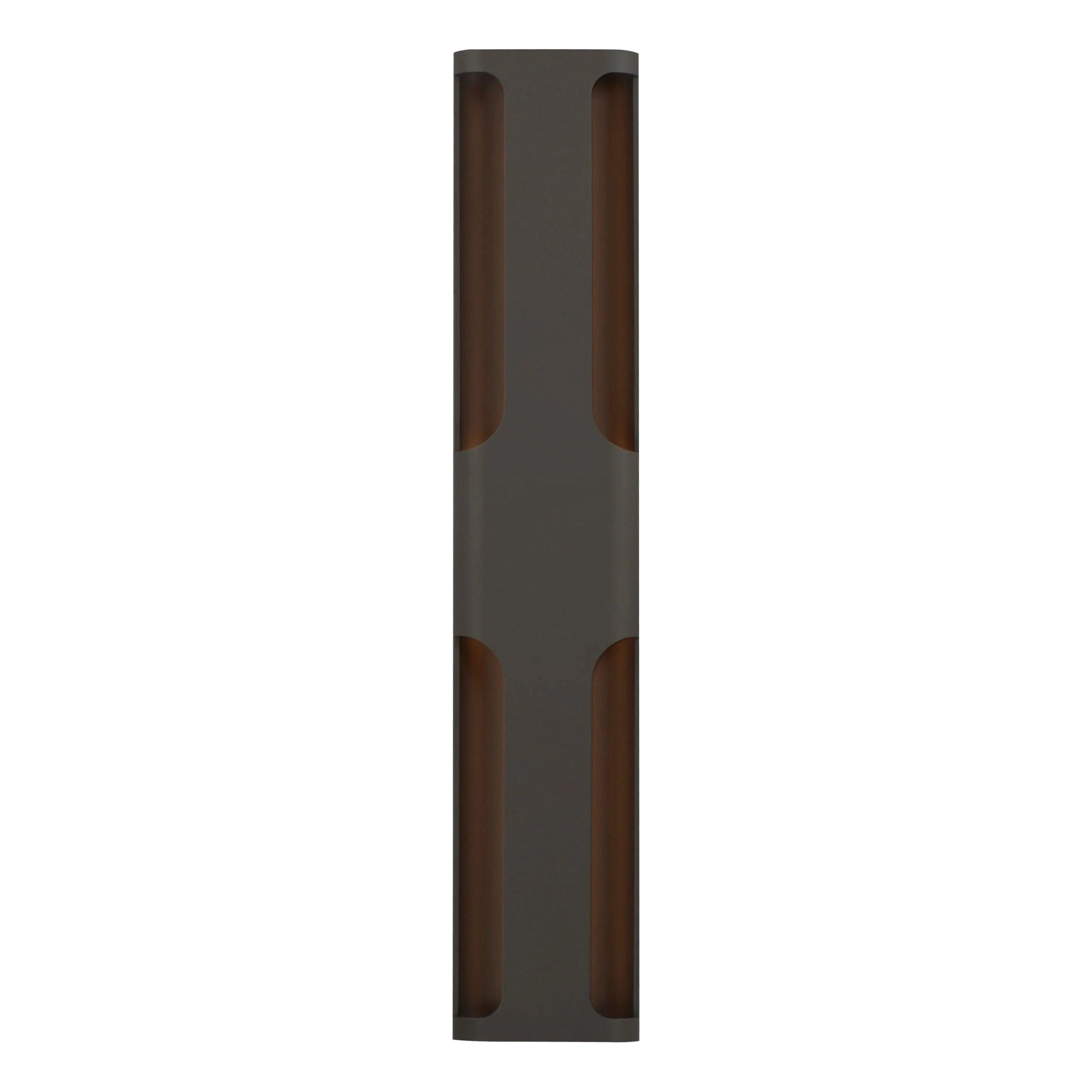 ET2 Lighting - Maglev LED Wall Sconce - E30218-ABZ - Canada Light Shop