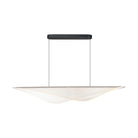 ET2 Lighting - Manta LED Linear Pendant - E24716-144BK - Canada Light Shop